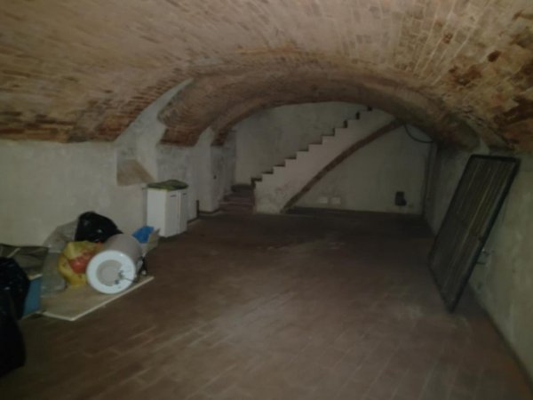 casa indipendente in vendita ad Arena Po