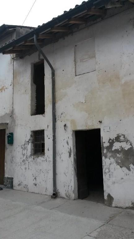 casa indipendente in vendita ad Arena Po