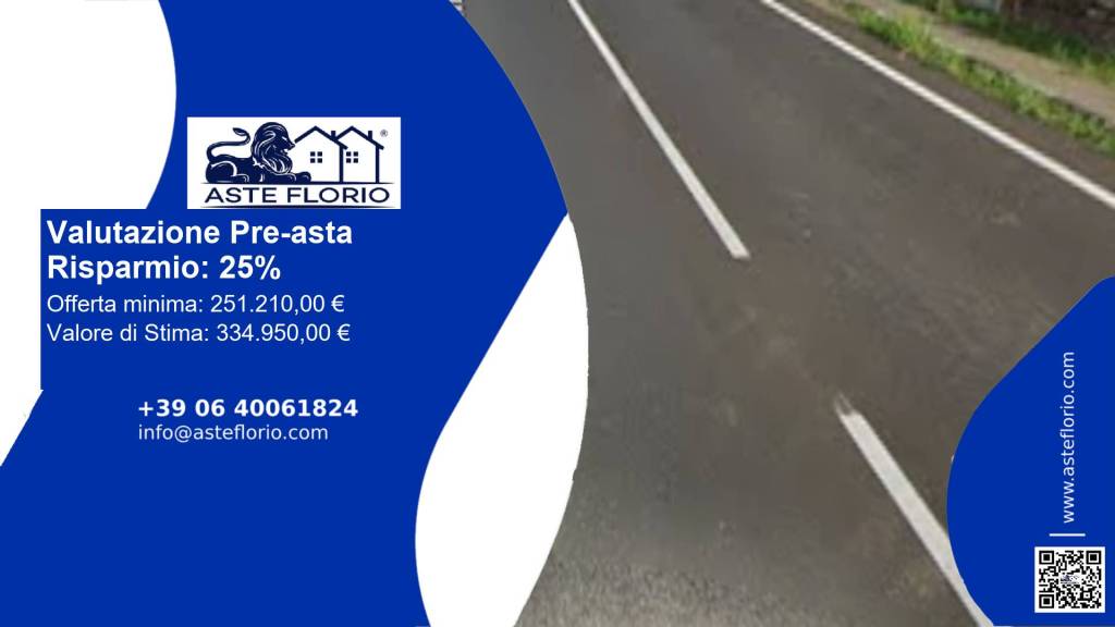 locale commerciale in vendita ad Arena Po in zona Salerno