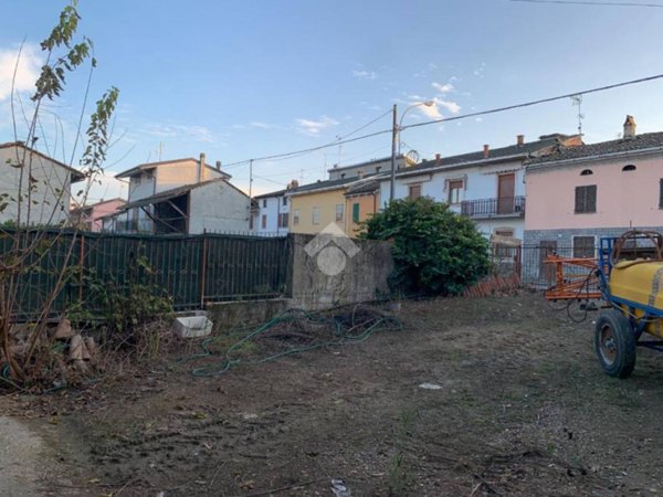 casa indipendente in vendita ad Arena Po in zona Ripaldina