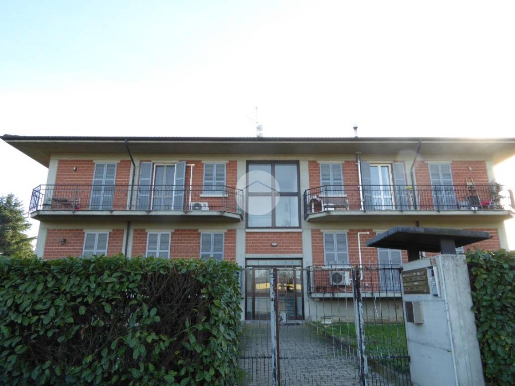 appartamento in vendita ad Arena Po