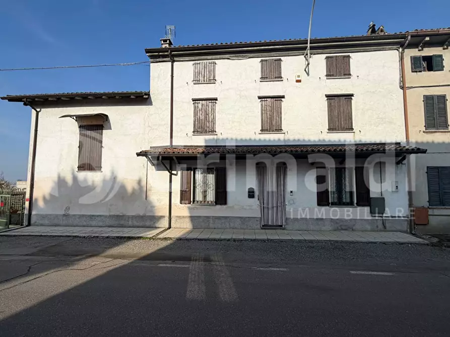 casa indipendente in vendita ad Arena Po