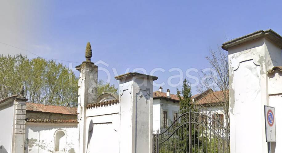 casa indipendente in vendita ad Arena Po