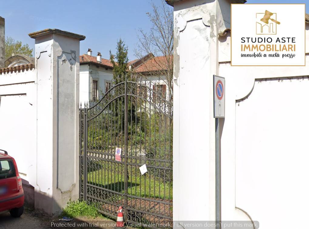 casa indipendente in vendita ad Arena Po