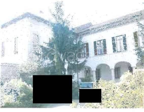 casa indipendente in vendita ad Arena Po