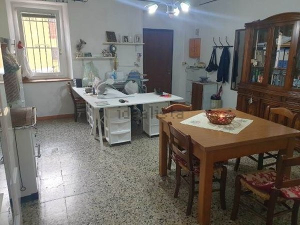 casa semindipendente in vendita ad Arena Po