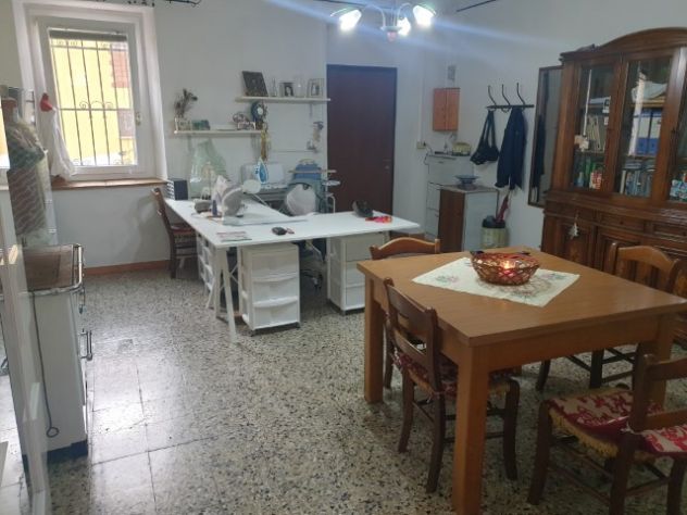 casa semindipendente in vendita ad Arena Po