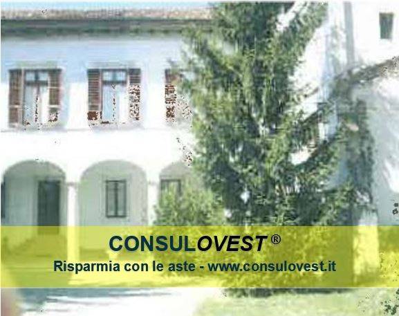 villa in vendita ad Arena Po