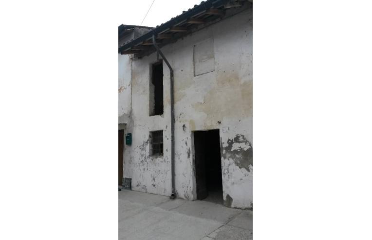 casa indipendente in vendita ad Arena Po