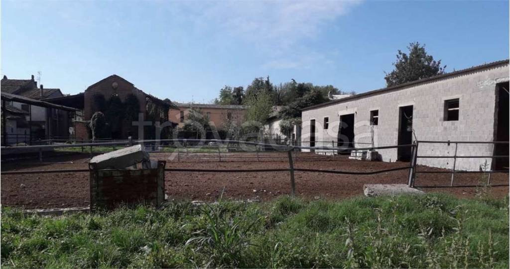 monolocale in vendita ad Arena Po in zona Ripaldina
