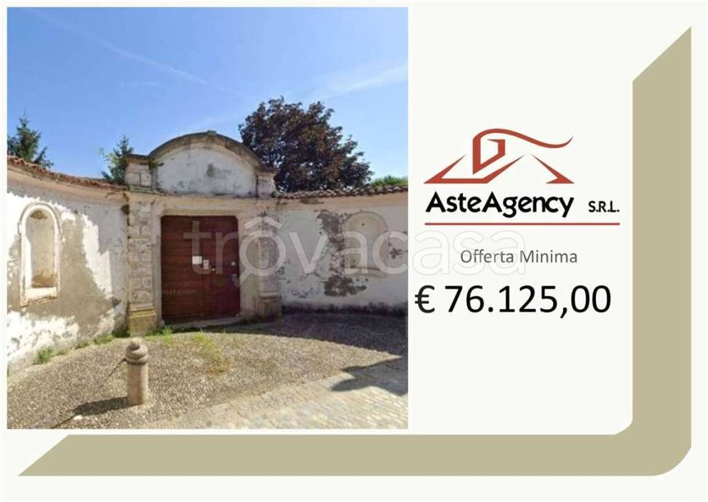 casa indipendente in vendita ad Arena Po
