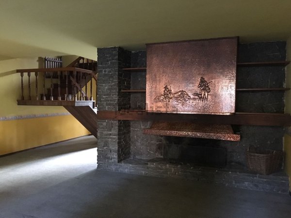 casa indipendente in vendita ad Arena Po in zona Fornace