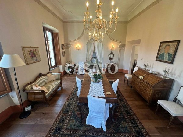 casa indipendente in vendita ad Arena Po in zona Fornace