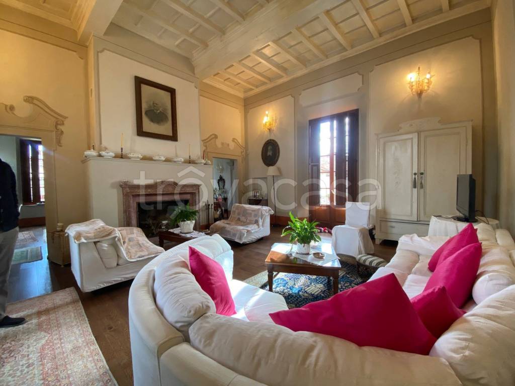 casa indipendente in vendita ad Arena Po in zona Fornace