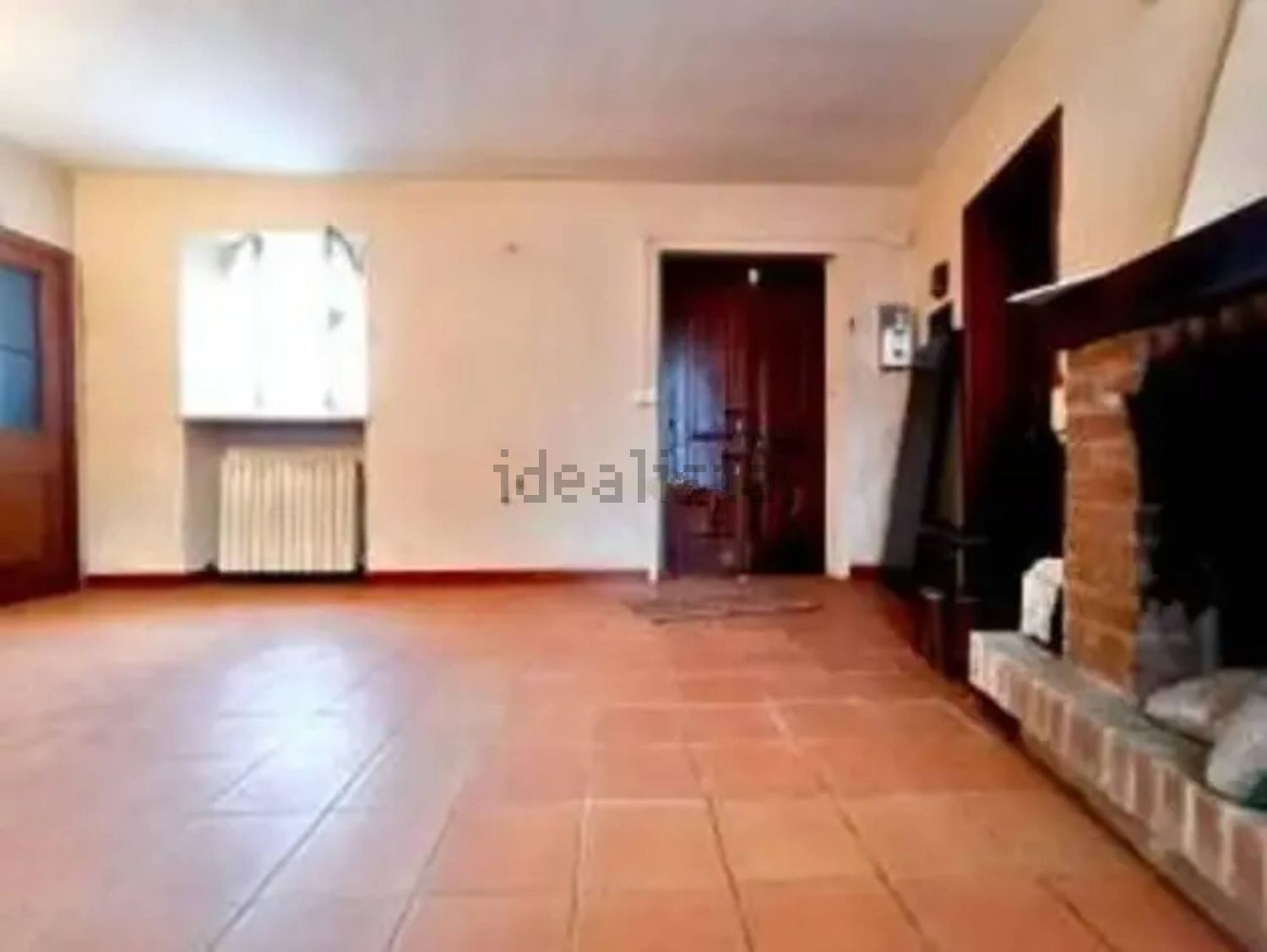 casa indipendente in vendita ad Arena Po in zona Fornace