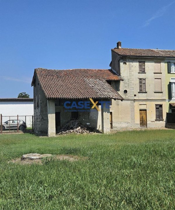 appartamento in vendita a Badia Pavese