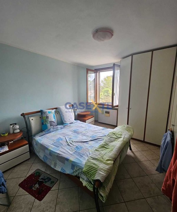 casa indipendente in vendita a Badia Pavese