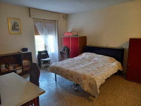 casa semindipendente in vendita a Badia Pavese