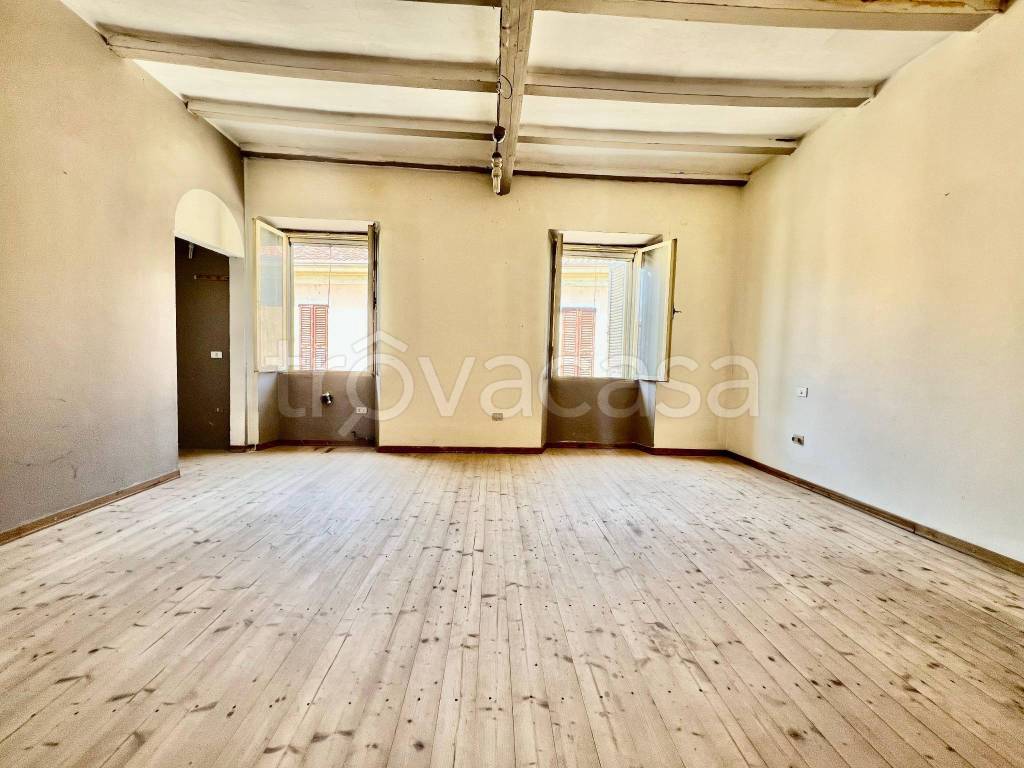 appartamento in vendita a Badia Pavese