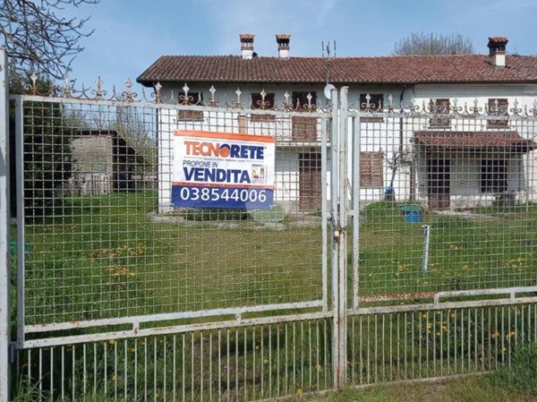 appartamento in vendita a Badia Pavese