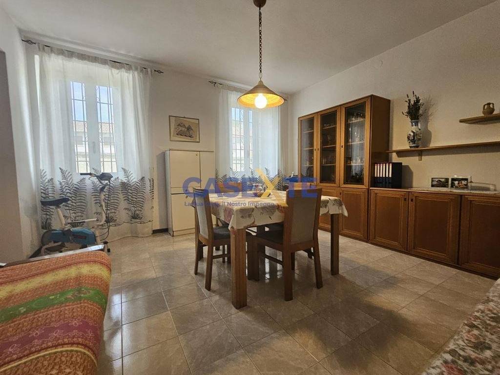 casa indipendente in vendita a Badia Pavese