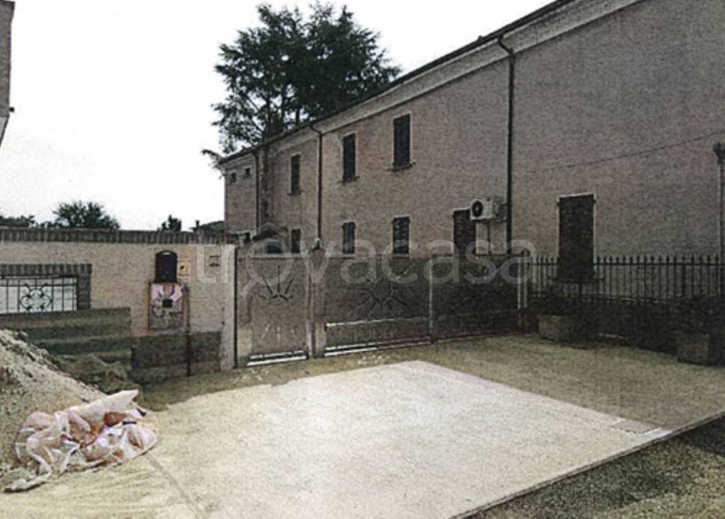 appartamento in vendita a Badia Pavese