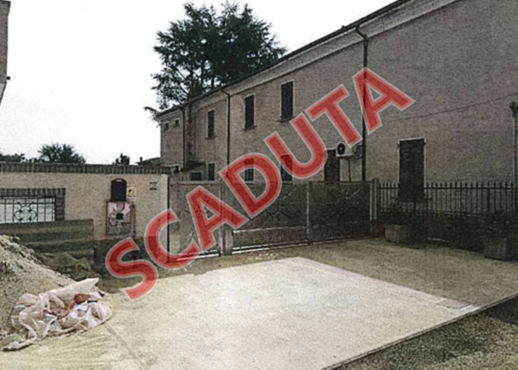 appartamento in vendita a Badia Pavese