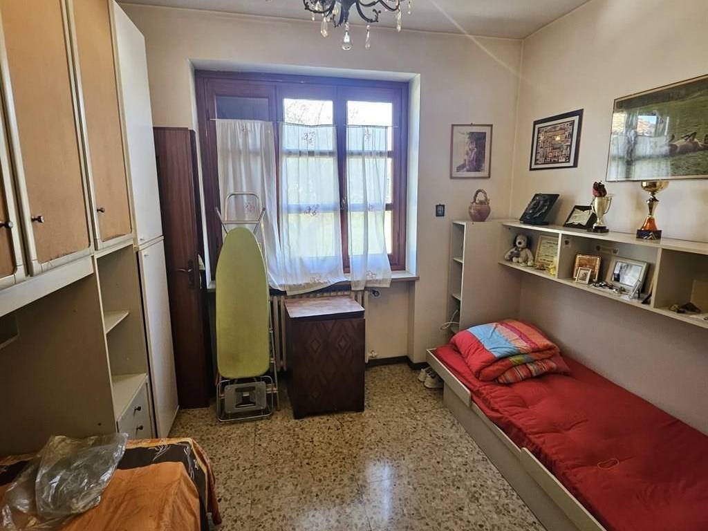 casa indipendente in vendita a Badia Pavese