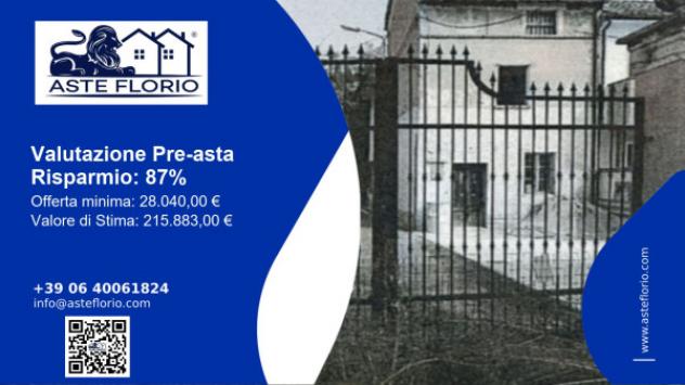 casa indipendente in vendita a Badia Pavese