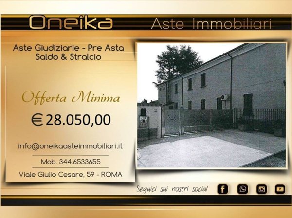 casa indipendente in vendita a Badia Pavese