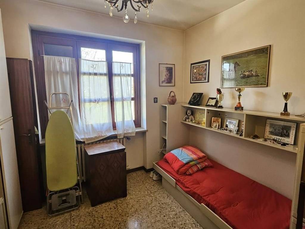 casa indipendente in vendita a Badia Pavese