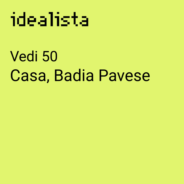 casa indipendente in vendita a Badia Pavese