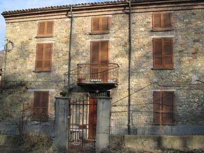 casa indipendente in vendita a Bagnaria in zona Casa Arcano