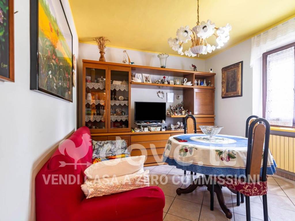 casa indipendente in vendita a Bagnaria