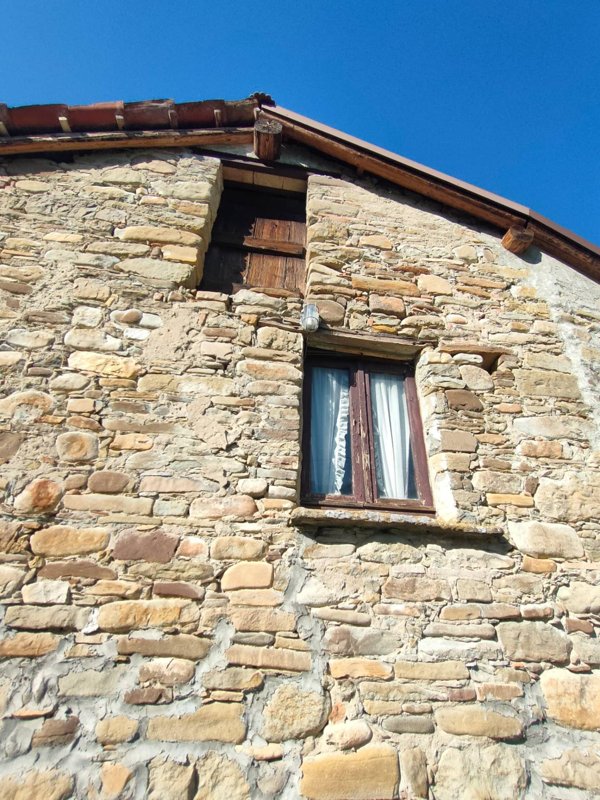 casa indipendente in vendita a Bagnaria in zona Casa Galeotti