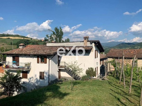 casa indipendente in vendita a Bagnaria