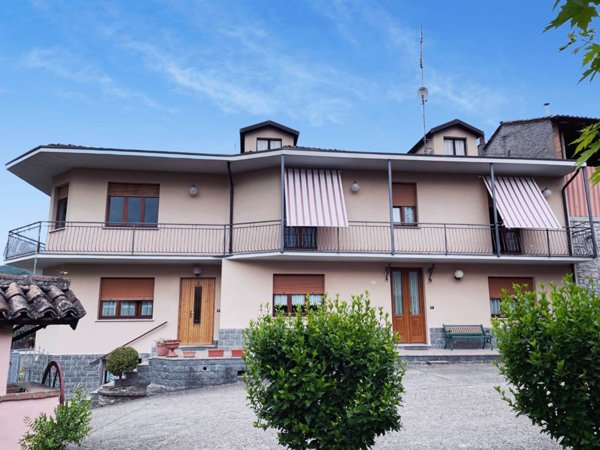 casa indipendente in vendita a Bagnaria in zona Casa Massone