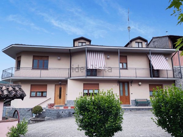casa indipendente in vendita a Bagnaria in zona Casa Massone
