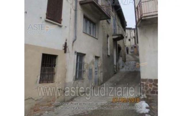 casa indipendente in vendita a Bagnaria in zona Livelli