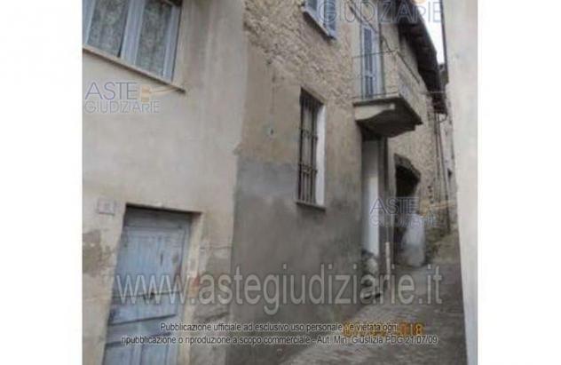casa indipendente in vendita a Bagnaria in zona Livelli