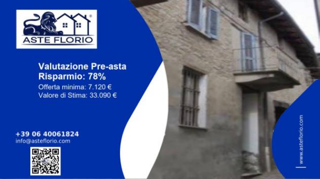 casa indipendente in vendita a Bagnaria in zona Livelli