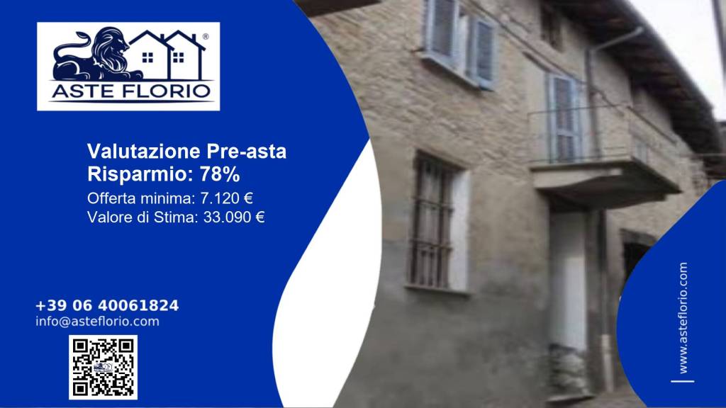 appartamento in vendita a Bagnaria in zona Livelli
