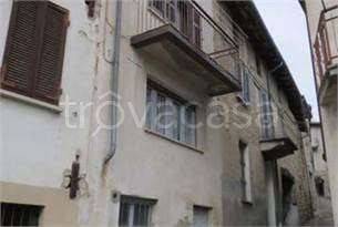 casa semindipendente in vendita a Bagnaria in zona Livelli