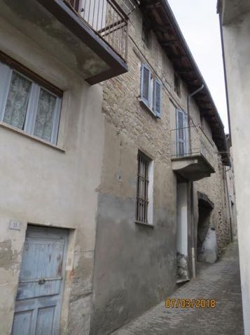 appartamento in vendita a Bagnaria