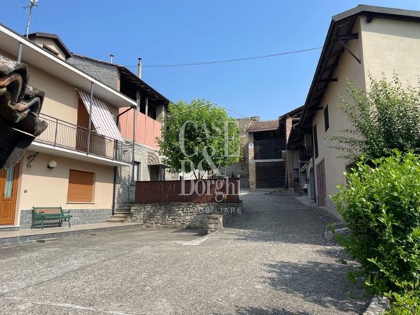 casa indipendente in vendita a Bagnaria in zona Casa Massone