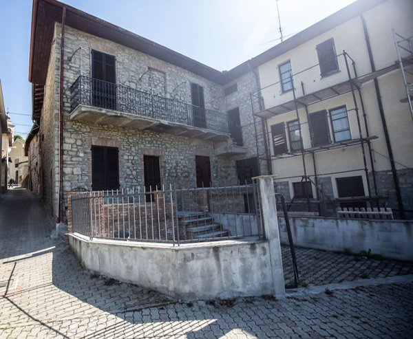 casa semindipendente in vendita a Bagnaria