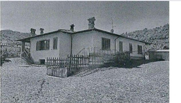 casa indipendente in vendita a Bagnaria in zona Livelli