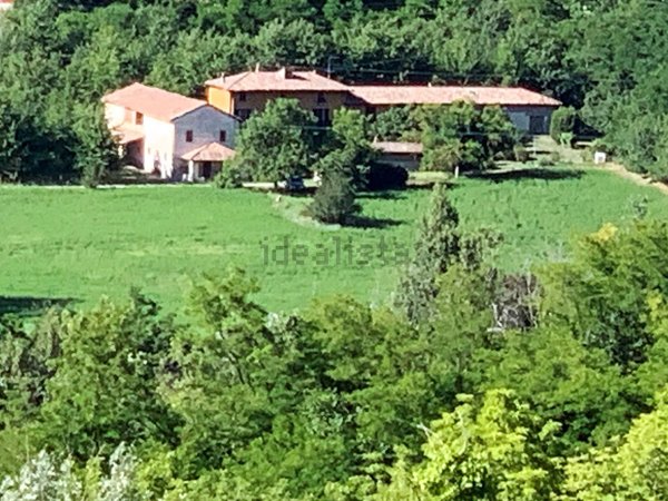 casale in vendita a Bagnaria