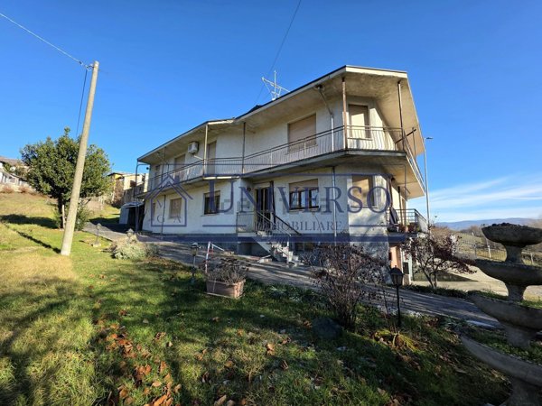 casa indipendente in vendita a Bagnaria in zona Casa Massone