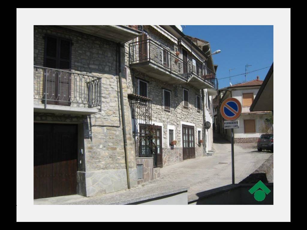 casa indipendente in vendita a Bagnaria in zona Livelli